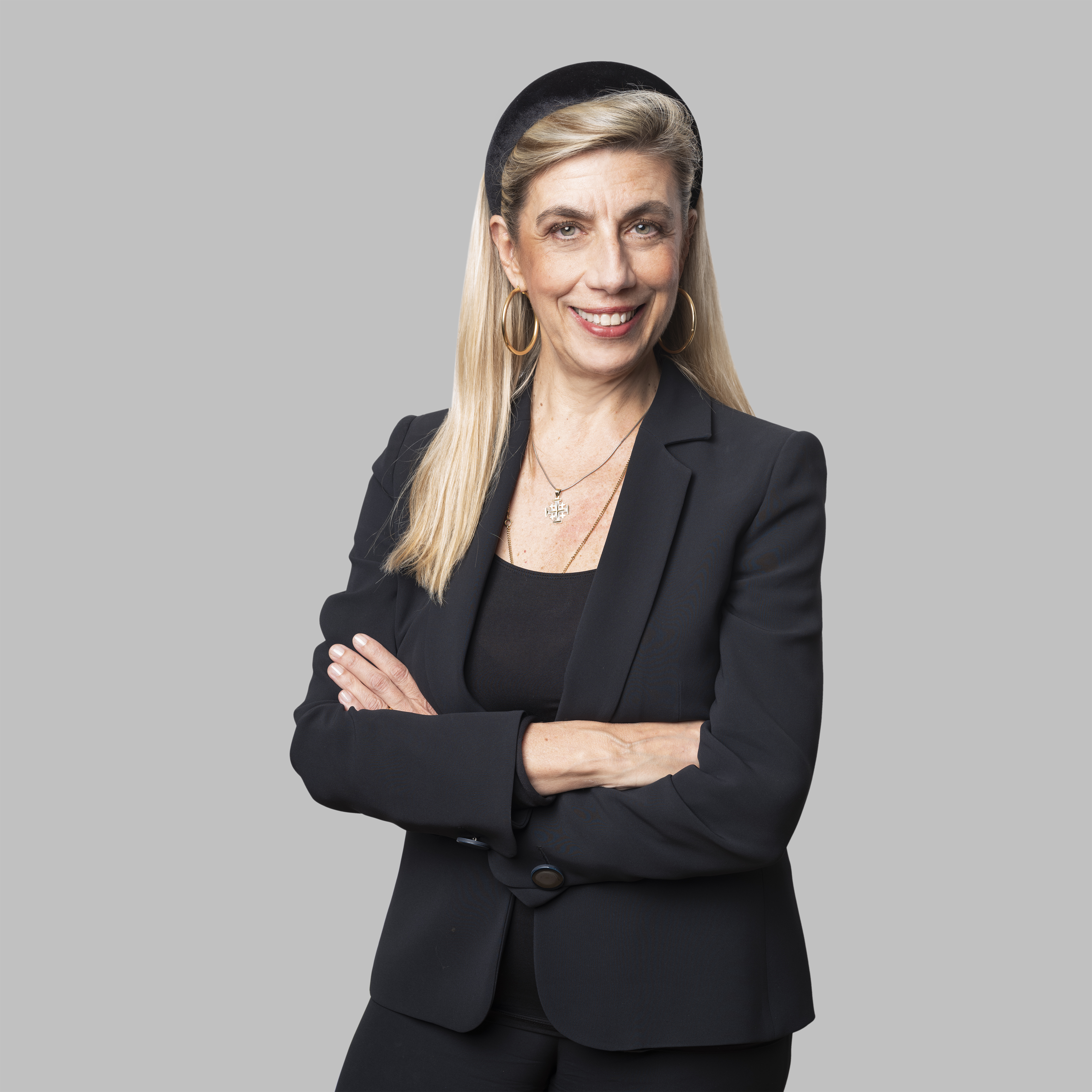 Prof. Elisabetta Cotti