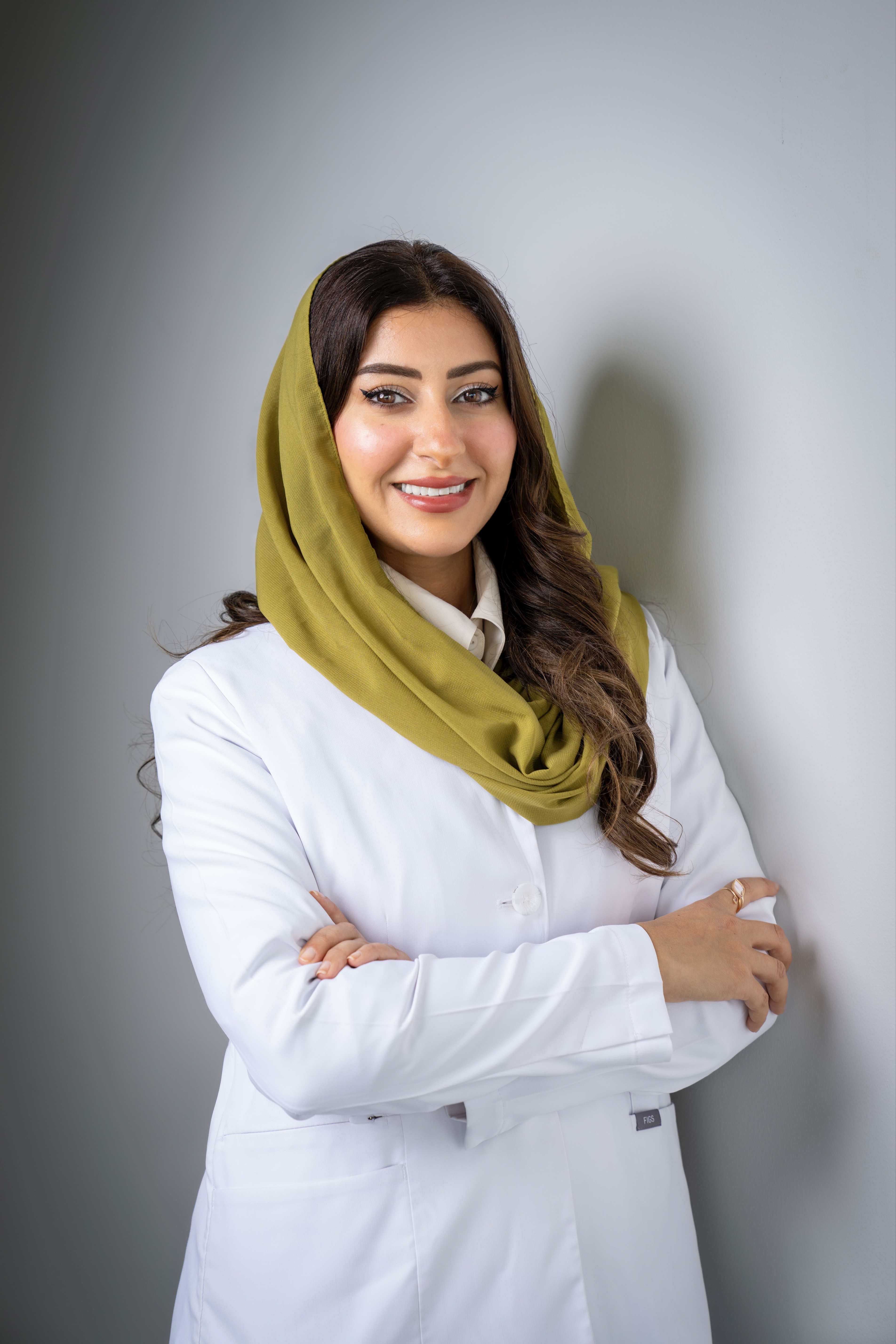 Dr. Jomana Alsenan