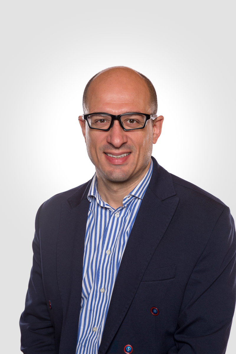 Prof. Federico Foschi