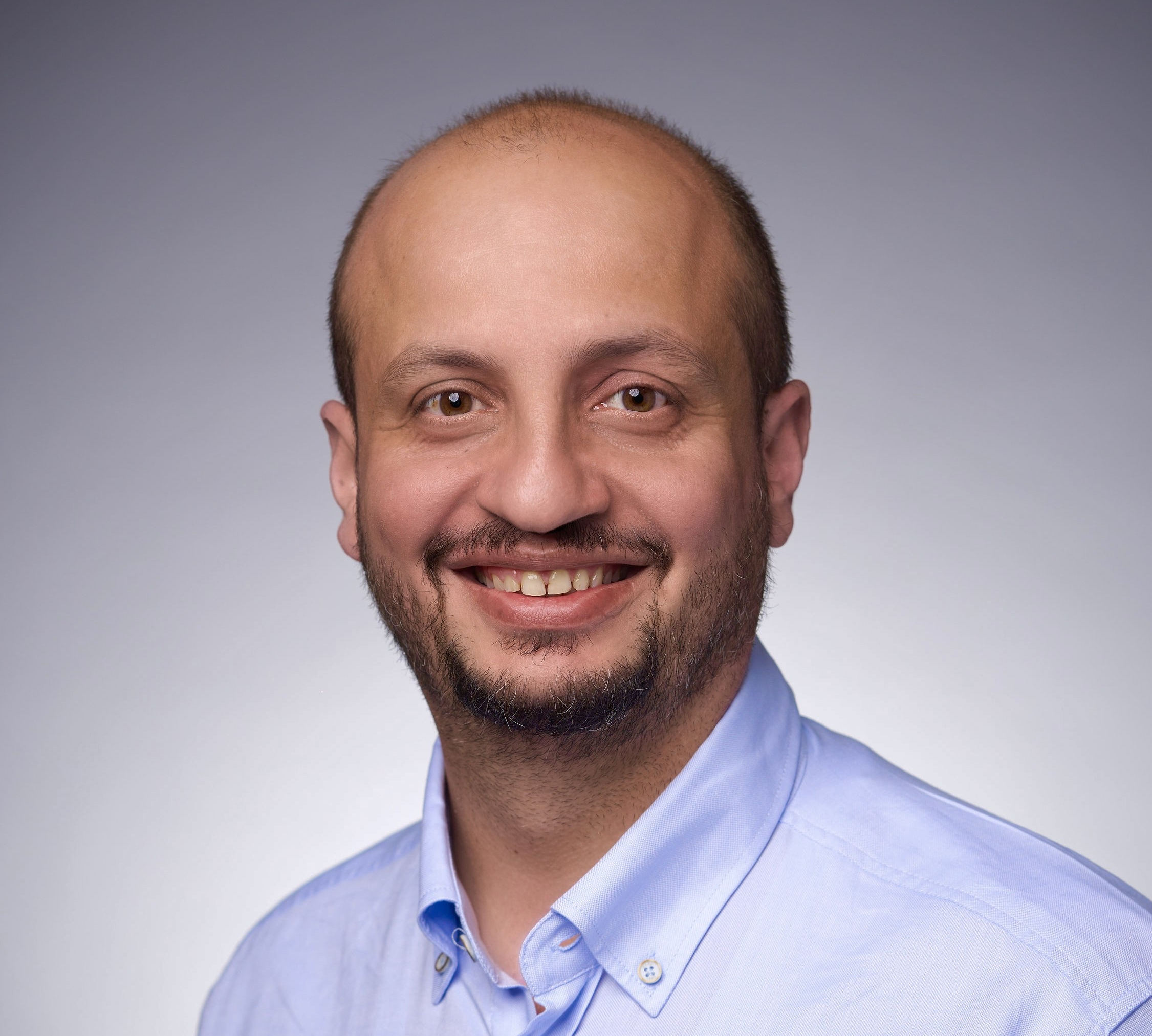 Dr. Mohammad Aldakak