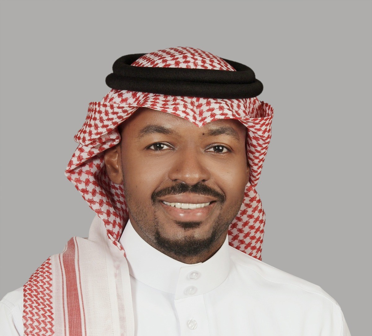 Dr. Mohammed Alharbi