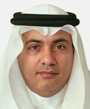 Dr. Osama Alothmani