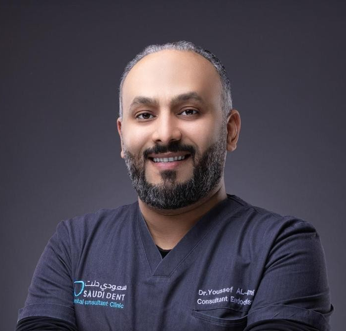 Dr. Youssef Al Garni