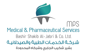 شركة الخدمات الطبية والصيدلانية بشير شكيب الجابري وشركاه المحدودة