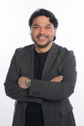 Dr. Ayman Mandorah